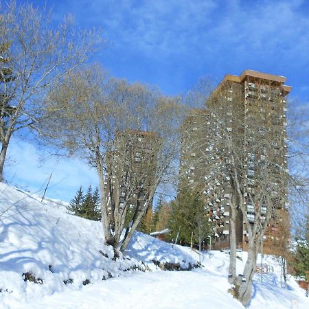 Studio 2 Personnes - Ete/Hiver - Chez Valou Apartment Ле Корбие Екстериор снимка