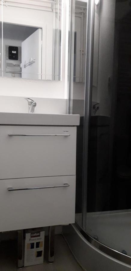 Studio 2 Personnes - Ete/Hiver - Chez Valou Apartment Ле Корбие Екстериор снимка
