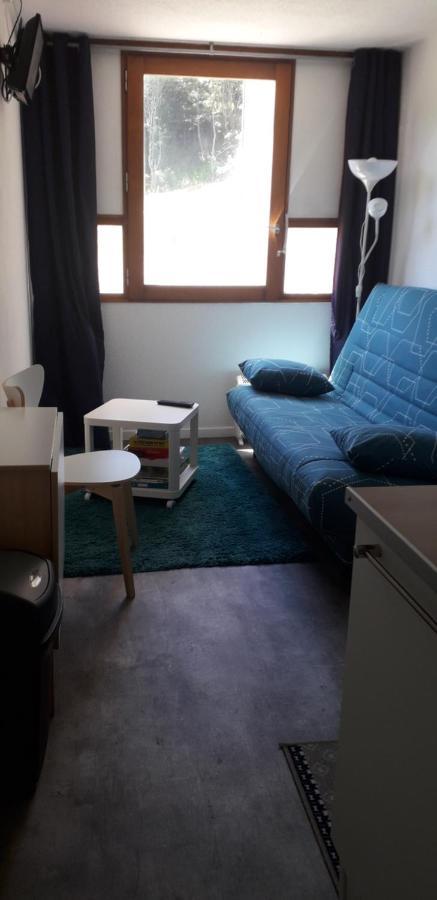 Studio 2 Personnes - Ete/Hiver - Chez Valou Apartment Ле Корбие Екстериор снимка
