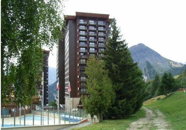Studio 2 Personnes - Ete/Hiver - Chez Valou Apartment Ле Корбие Екстериор снимка